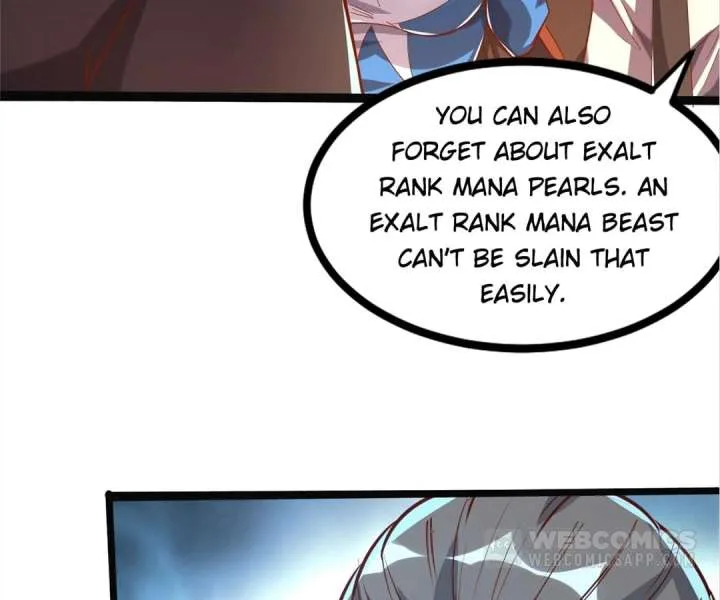 Aura Recovery: I Get a New Skill Everyday Chapter 84 page 48