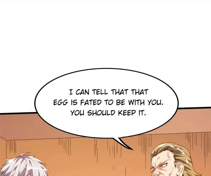 Aura Recovery: I Get a New Skill Everyday Chapter 84 page 51