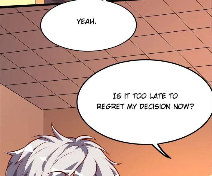 Aura Recovery: I Get a New Skill Everyday Chapter 84 page 37