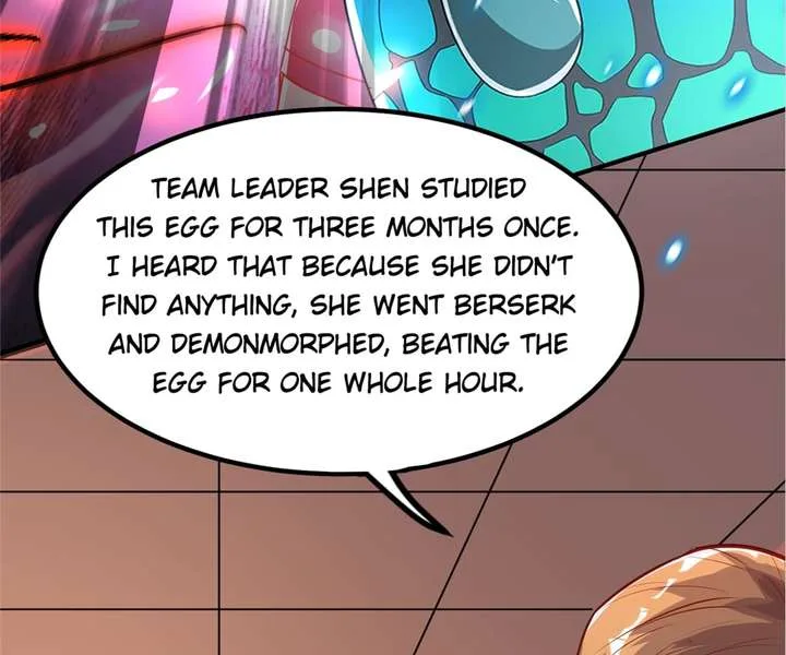 Aura Recovery: I Get a New Skill Everyday Chapter 84 page 30