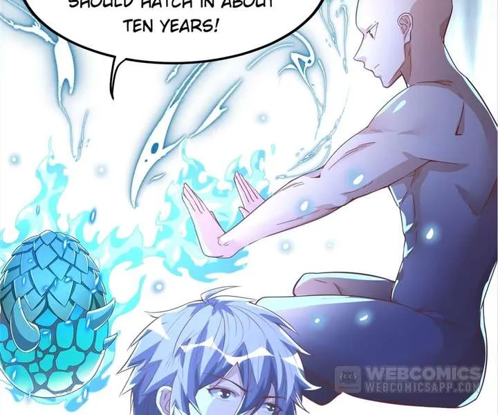 Aura Recovery: I Get a New Skill Everyday Chapter 84 page 44