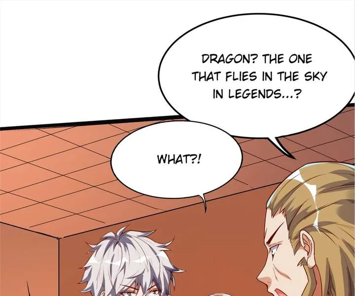 Aura Recovery: I Get a New Skill Everyday Chapter 84 page 35