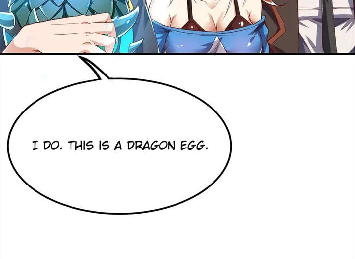 Aura Recovery: I Get a New Skill Everyday Chapter 84 page 34