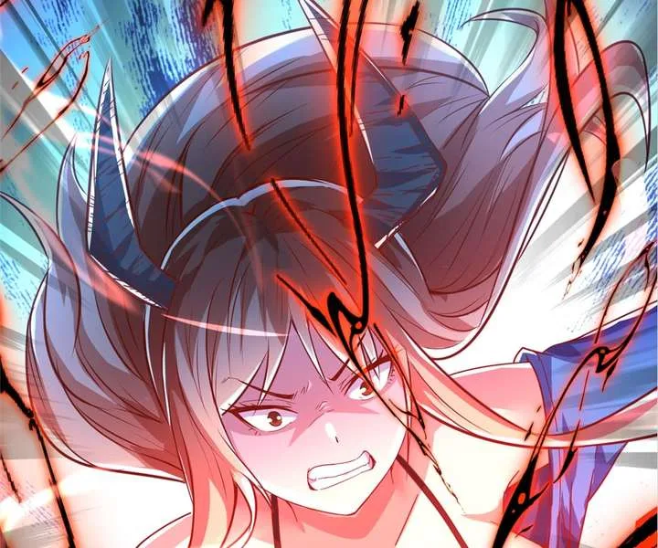 Aura Recovery: I Get a New Skill Everyday Chapter 84 page 28