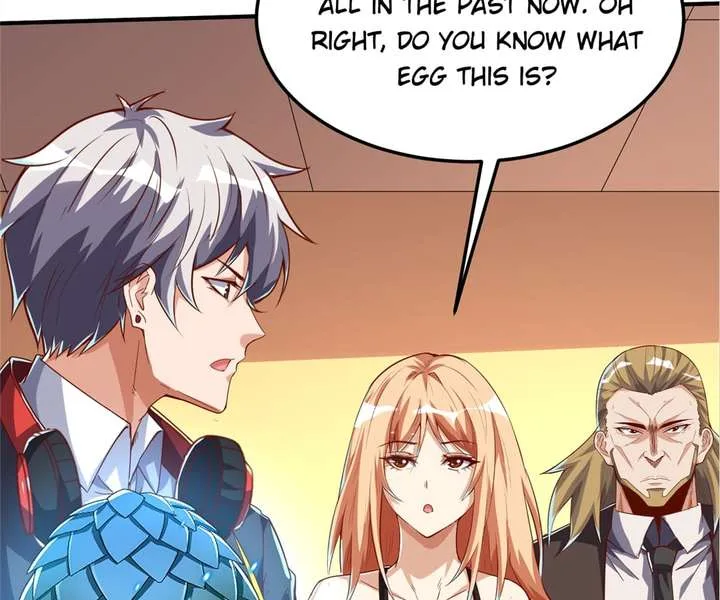Aura Recovery: I Get a New Skill Everyday Chapter 84 page 33