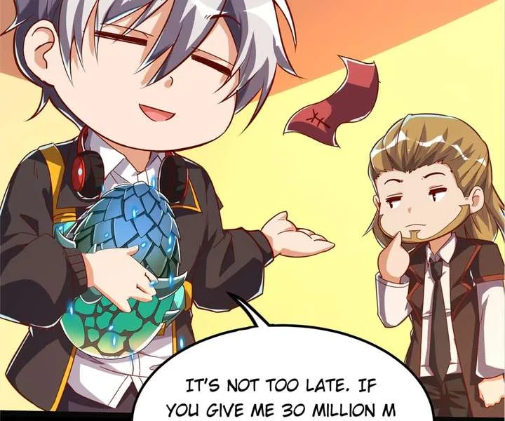 Aura Recovery: I Get a New Skill Everyday Chapter 84 page 38