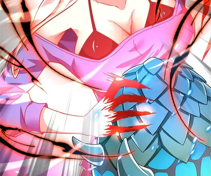 Aura Recovery: I Get a New Skill Everyday Chapter 84 page 29