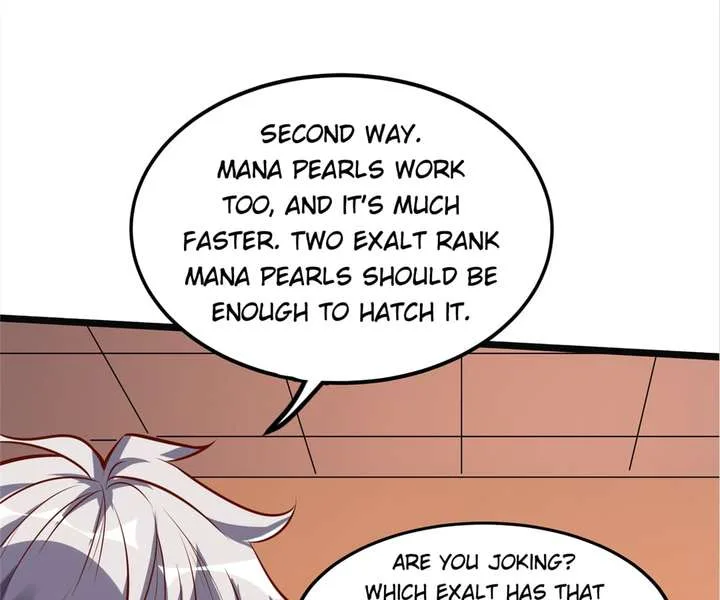Aura Recovery: I Get a New Skill Everyday Chapter 84 page 46