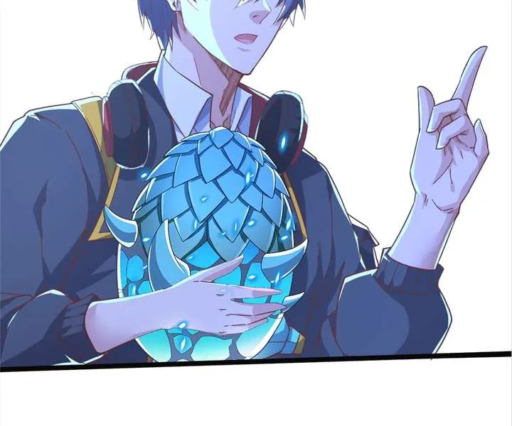 Aura Recovery: I Get a New Skill Everyday Chapter 84 page 45