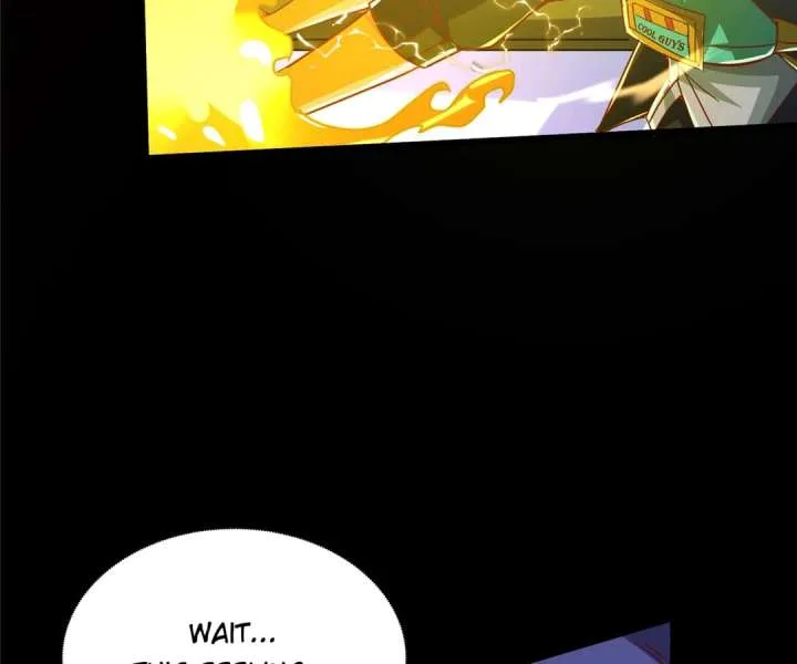 Aura Recovery: I Get a New Skill Everyday Chapter 84 page 61