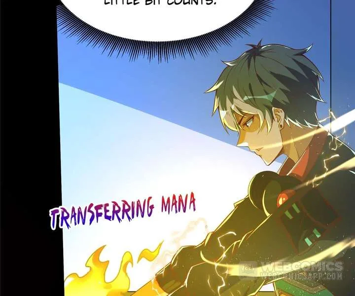 Aura Recovery: I Get a New Skill Everyday Chapter 84 page 60