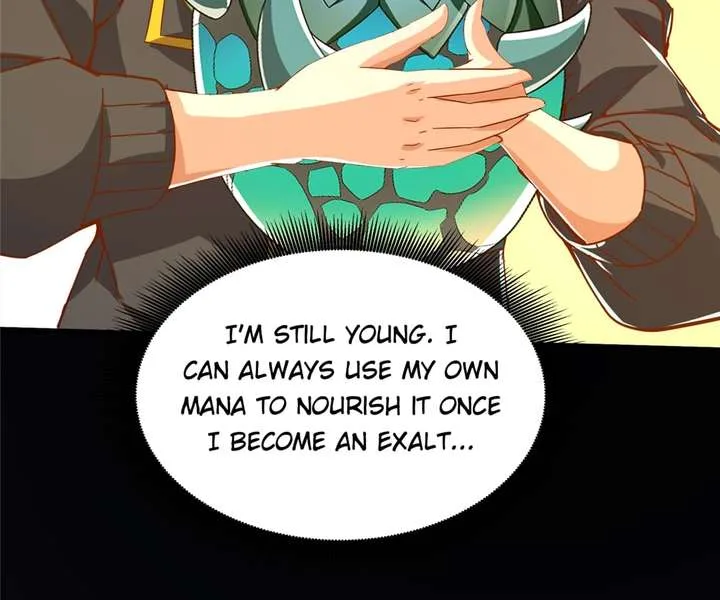 Aura Recovery: I Get a New Skill Everyday Chapter 84 page 55