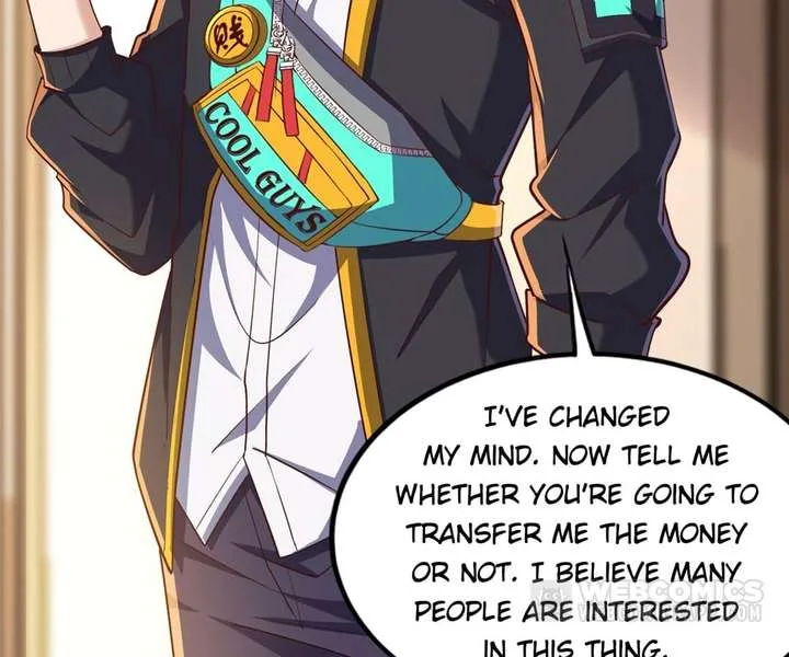 Aura Recovery: I Get a New Skill Everyday Chapter 81 page 7
