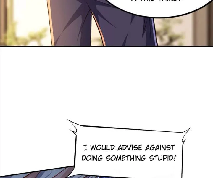 Aura Recovery: I Get a New Skill Everyday Chapter 81 page 8
