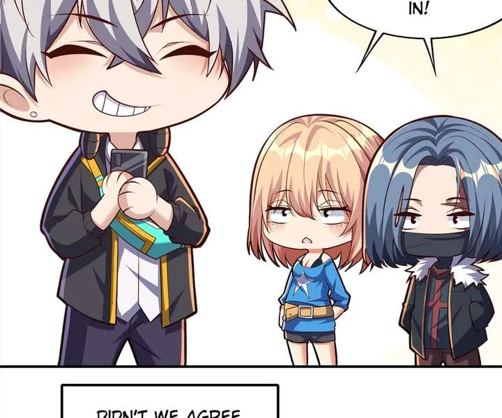 Aura Recovery: I Get a New Skill Everyday Chapter 81 page 5