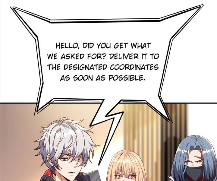 Aura Recovery: I Get a New Skill Everyday Chapter 81 page 2