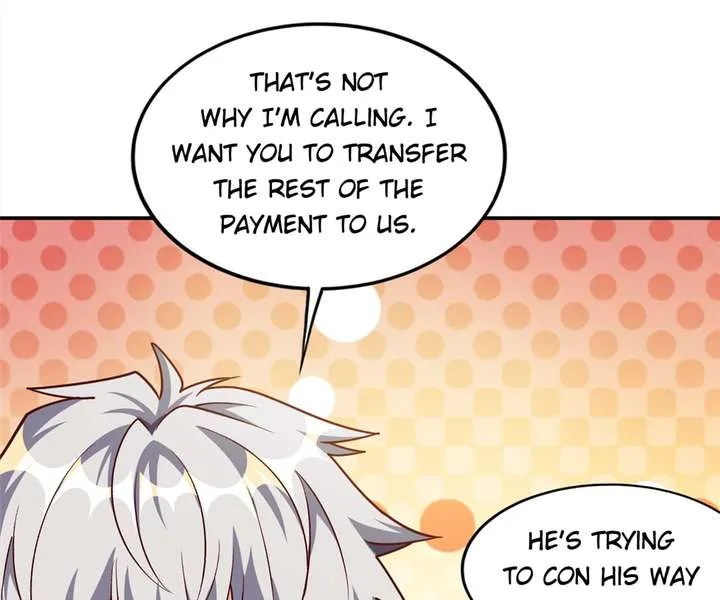 Aura Recovery: I Get a New Skill Everyday Chapter 81 page 4