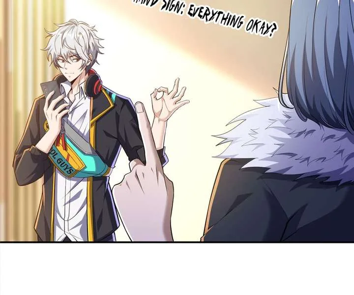 Aura Recovery: I Get a New Skill Everyday Chapter 81 page 14