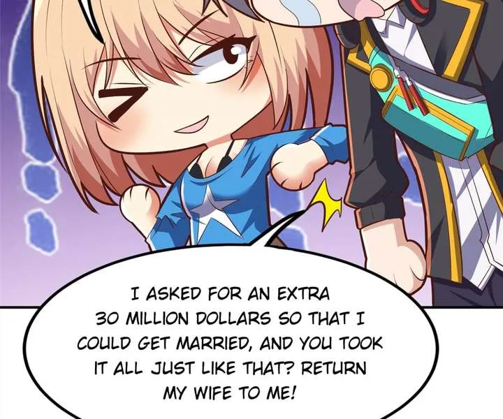 Aura Recovery: I Get a New Skill Everyday Chapter 81 page 28
