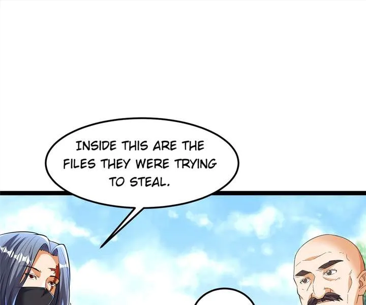 Aura Recovery: I Get a New Skill Everyday Chapter 83 page 2