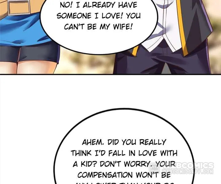 Aura Recovery: I Get a New Skill Everyday Chapter 81 page 37