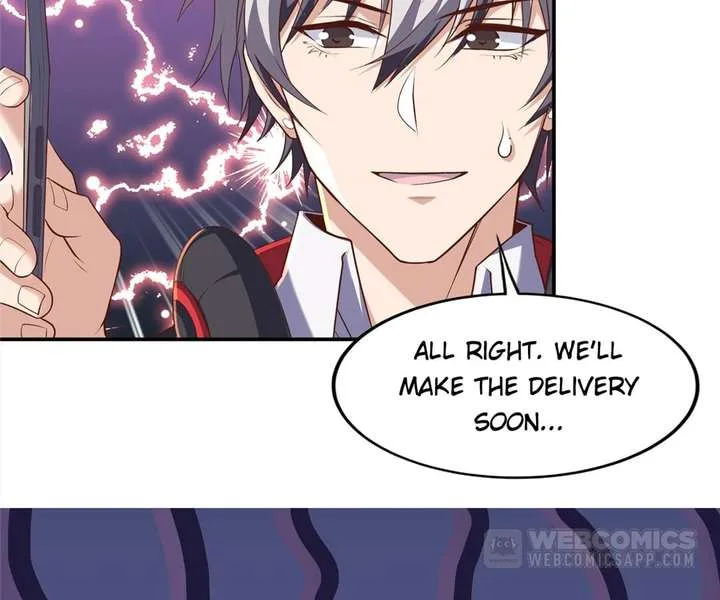 Aura Recovery: I Get a New Skill Everyday Chapter 81 page 18