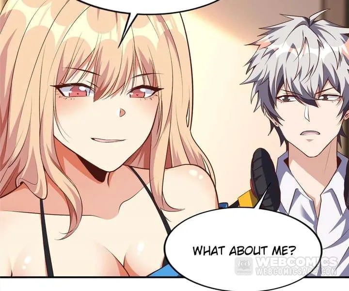 Aura Recovery: I Get a New Skill Everyday Chapter 81 page 26