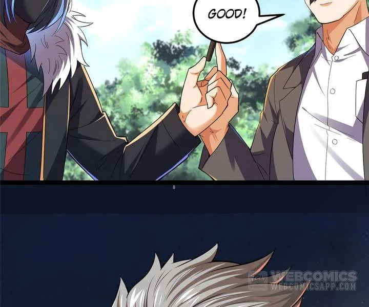 Aura Recovery: I Get a New Skill Everyday Chapter 83 page 3