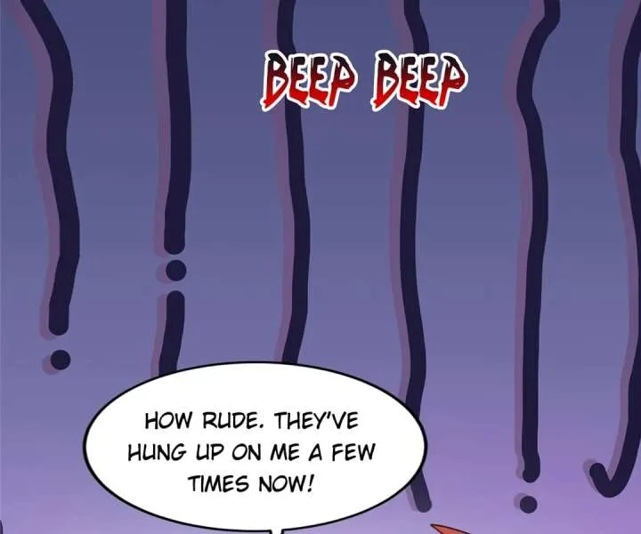 Aura Recovery: I Get a New Skill Everyday Chapter 81 page 19
