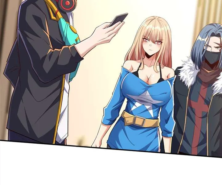 Aura Recovery: I Get a New Skill Everyday Chapter 81 page 12
