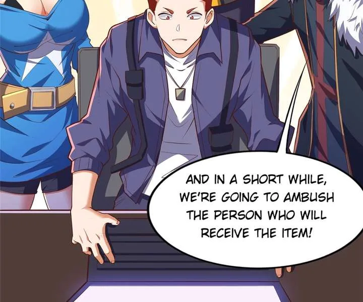 Aura Recovery: I Get a New Skill Everyday Chapter 81 page 24