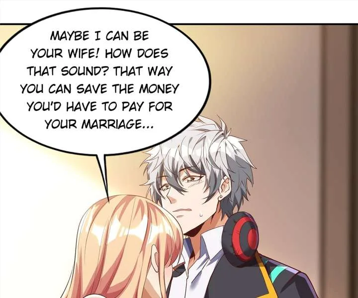 Aura Recovery: I Get a New Skill Everyday Chapter 81 page 32