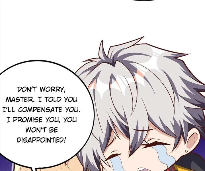Aura Recovery: I Get a New Skill Everyday Chapter 81 page 27