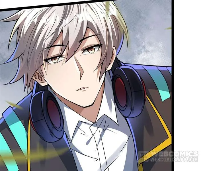 Aura Recovery: I Get a New Skill Everyday Chapter 83 page 15