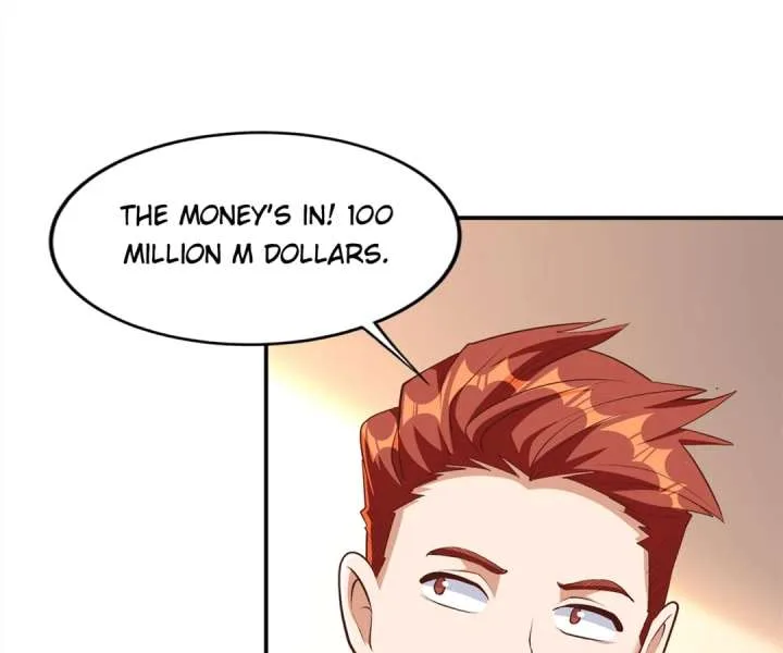 Aura Recovery: I Get a New Skill Everyday Chapter 81 page 21