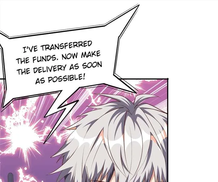 Aura Recovery: I Get a New Skill Everyday Chapter 81 page 17