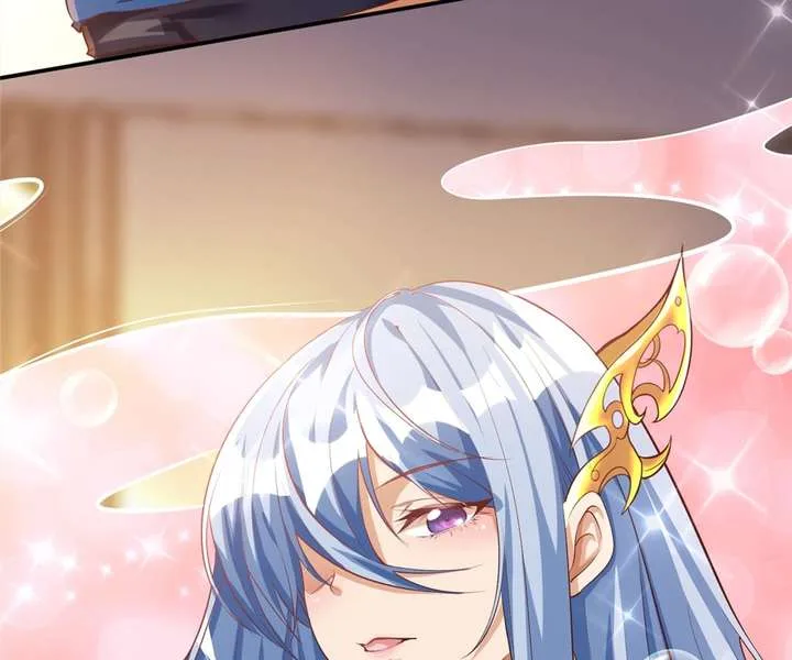 Aura Recovery: I Get a New Skill Everyday Chapter 81 page 34