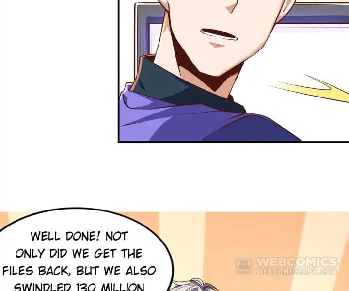 Aura Recovery: I Get a New Skill Everyday Chapter 81 page 22