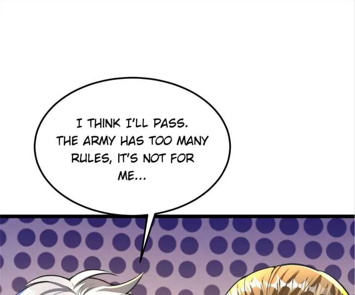 Aura Recovery: I Get a New Skill Everyday Chapter 83 page 32