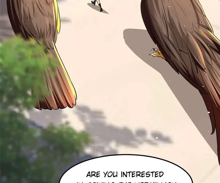 Aura Recovery: I Get a New Skill Everyday Chapter 83 page 29