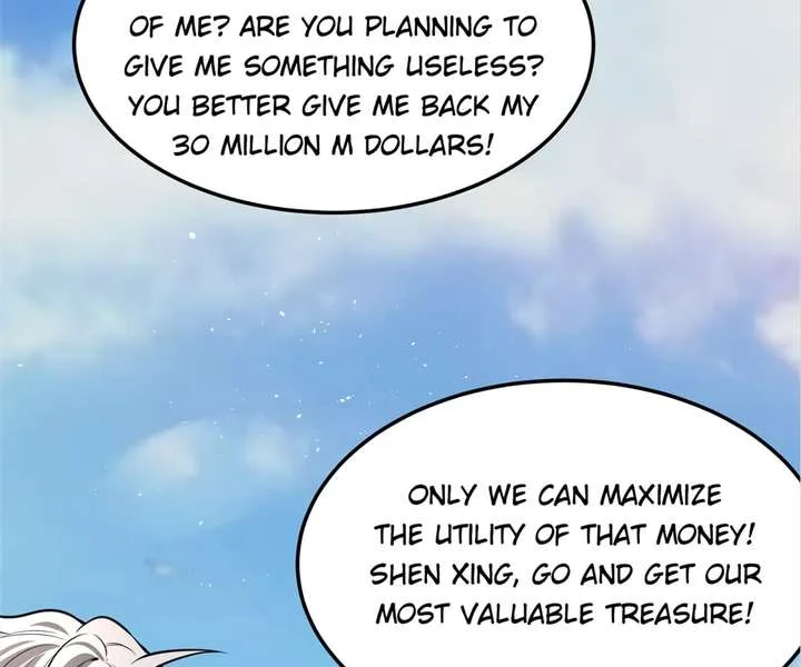 Aura Recovery: I Get a New Skill Everyday Chapter 83 page 46