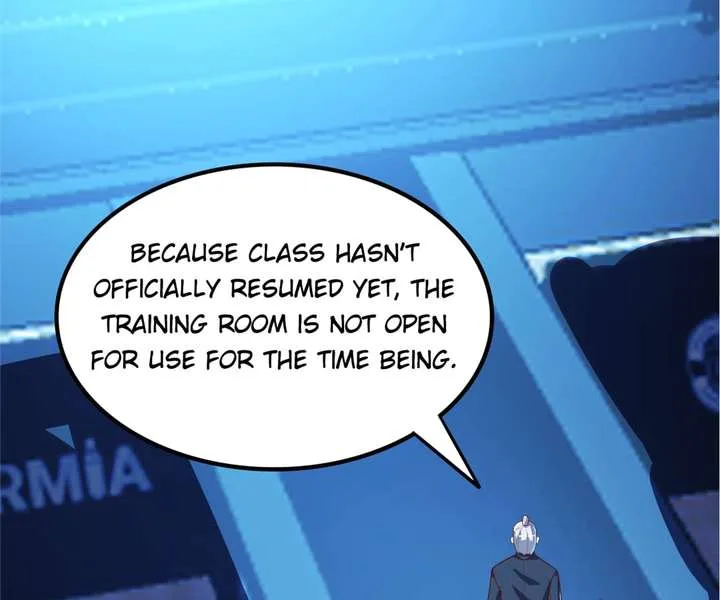 Aura Recovery: I Get a New Skill Everyday Chapter 90 page 4