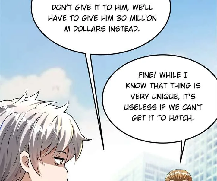 Aura Recovery: I Get a New Skill Everyday Chapter 83 page 44