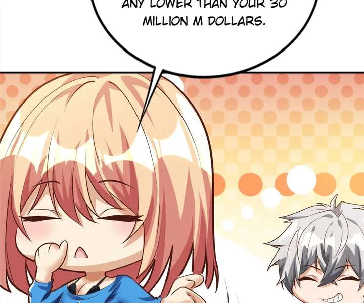 Aura Recovery: I Get a New Skill Everyday Chapter 81 page 38