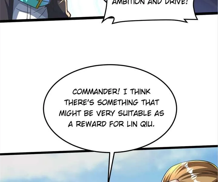 Aura Recovery: I Get a New Skill Everyday Chapter 83 page 39