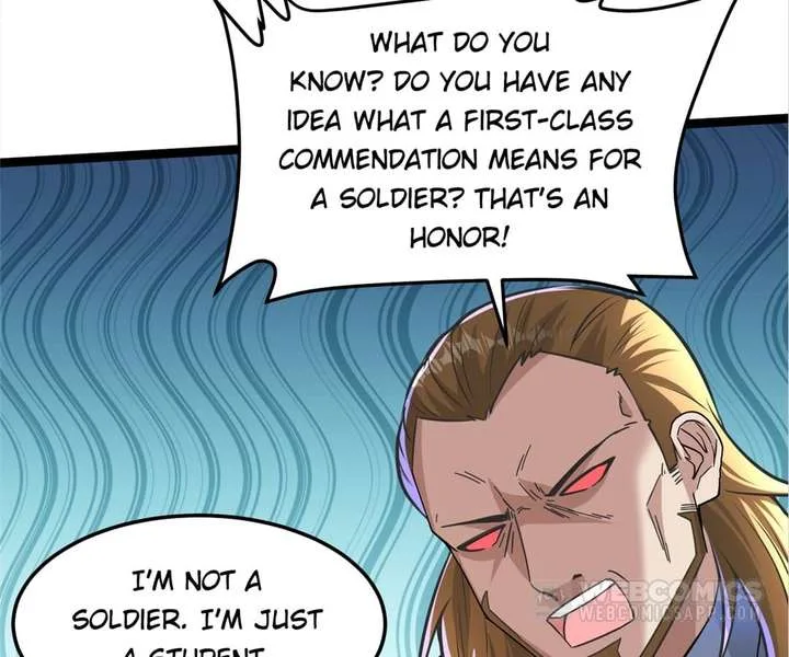 Aura Recovery: I Get a New Skill Everyday Chapter 83 page 37