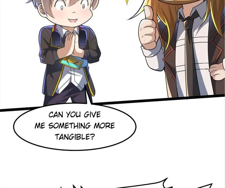 Aura Recovery: I Get a New Skill Everyday Chapter 83 page 36