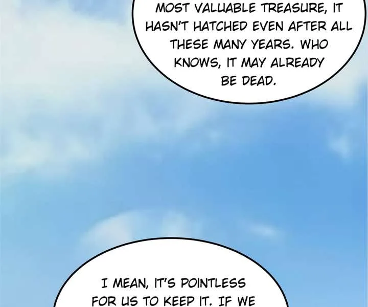 Aura Recovery: I Get a New Skill Everyday Chapter 83 page 43