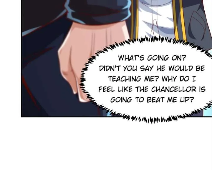 Aura Recovery: I Get a New Skill Everyday Chapter 90 page 12