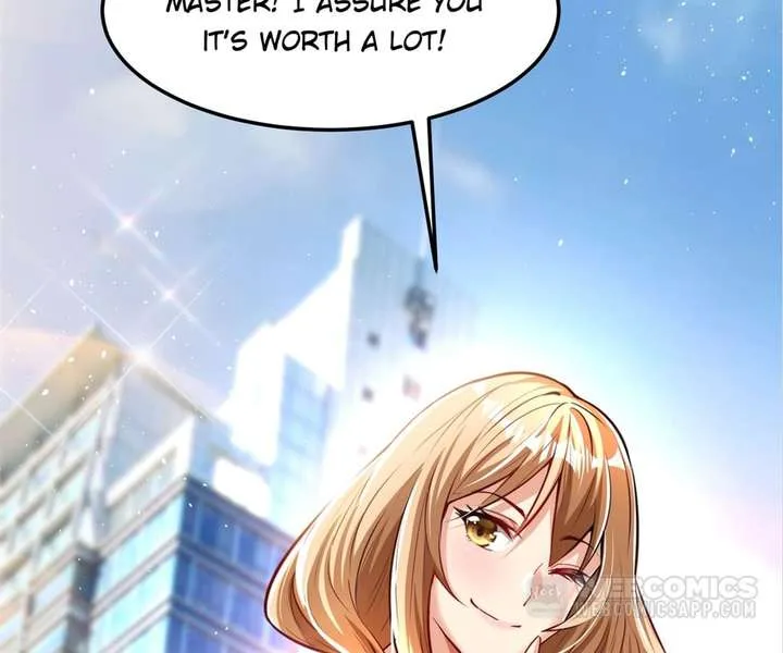 Aura Recovery: I Get a New Skill Everyday Chapter 83 page 49